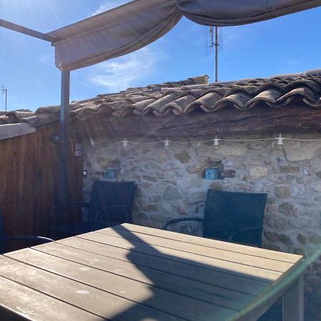 Maison De Charme En Provence Mirabel-aux-Baronnies Экстерьер фото